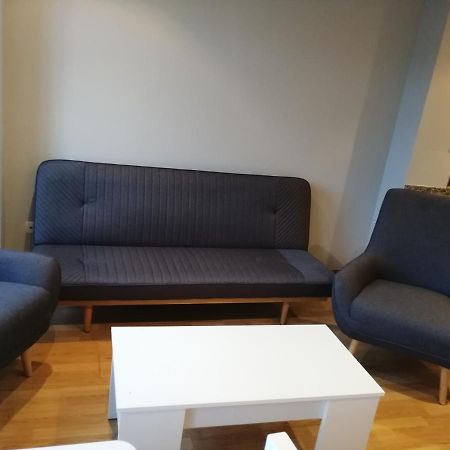Apartamentos San Roque Рибадео Экстерьер фото